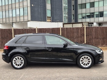 Used Audi A3 2016 for sale - 75623415: Photo