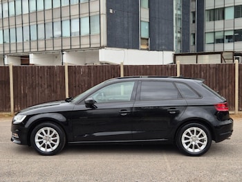 Used Audi A3 2016 for sale - 75623415: Photo