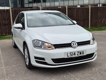 2014 (14) - 1.4 TSI BlueMotion Tech SE DSG Euro 5 (s/s) 5dr