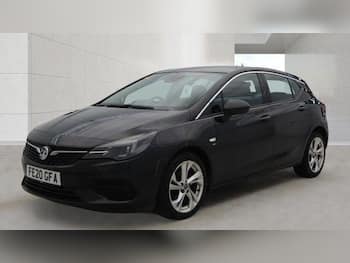 Used Vauxhall Astra 2020 for sale - 79794175: Photo