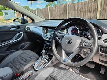 Used Vauxhall Astra 2020 for sale - 79794175: Photo
