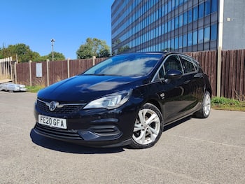 Used Vauxhall Astra 2020 for sale - 79794175: Photo