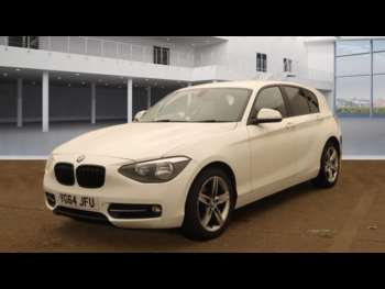2014 (64) - 1.6 116i Sport Auto Euro 6 (s/s) 5dr