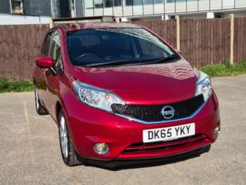 2015 (65) - 1.2 DIG-S Tekna XTRON Euro 6 (s/s) 5dr