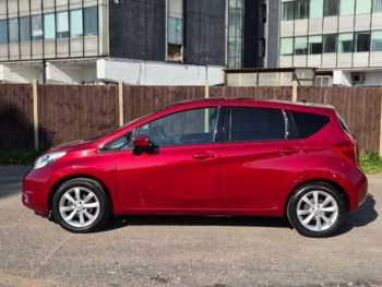 Used Nissan Note 2015 for sale - 74679638: Photo