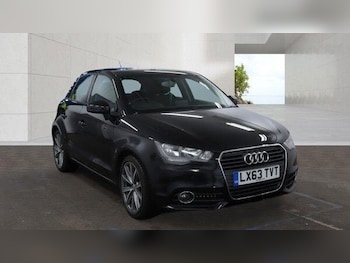 Used Audi A1 2013 for sale - 78969461: Photo
