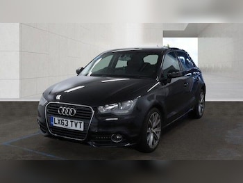 Used Audi A1 2013 for sale - 78969461: Photo