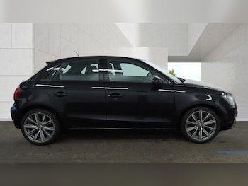 Used Audi A1 2013 for sale - 78969461: Photo