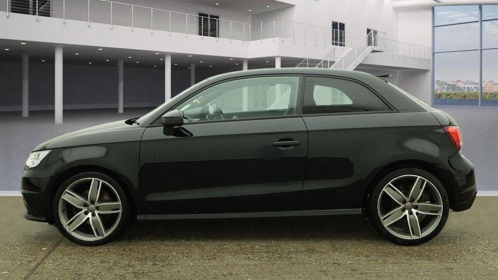 Used Audi A1 2018 for sale - 77203502: Photo 11
