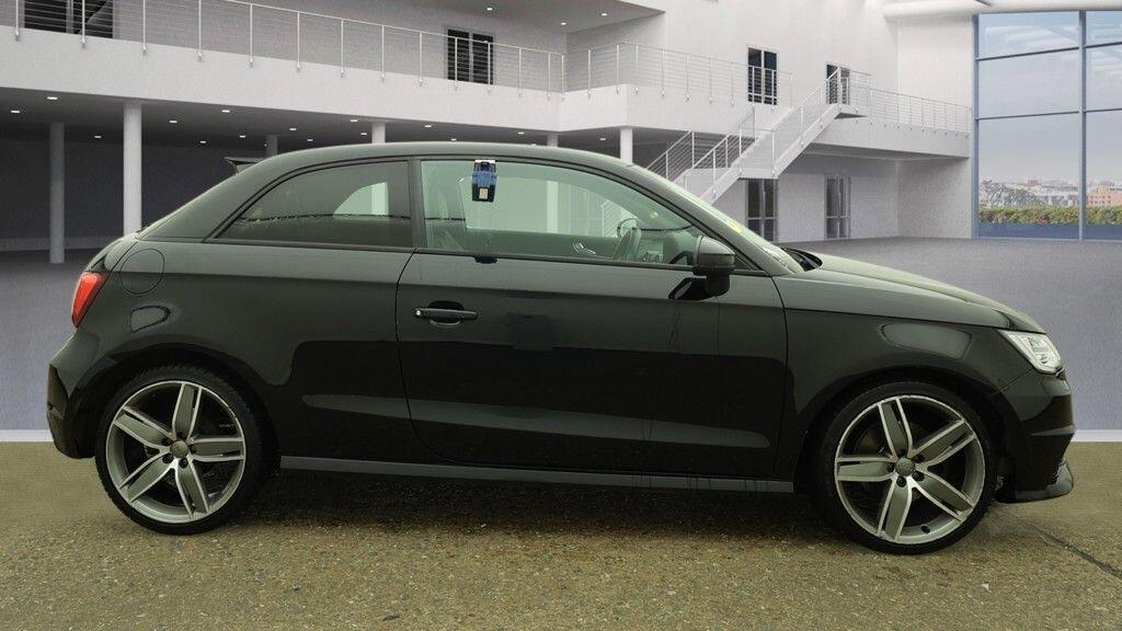 Used Audi A1 2018 for sale - 77203502: Photo 3