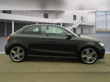 Used Audi A1 2018 for sale - 77203502: Photo