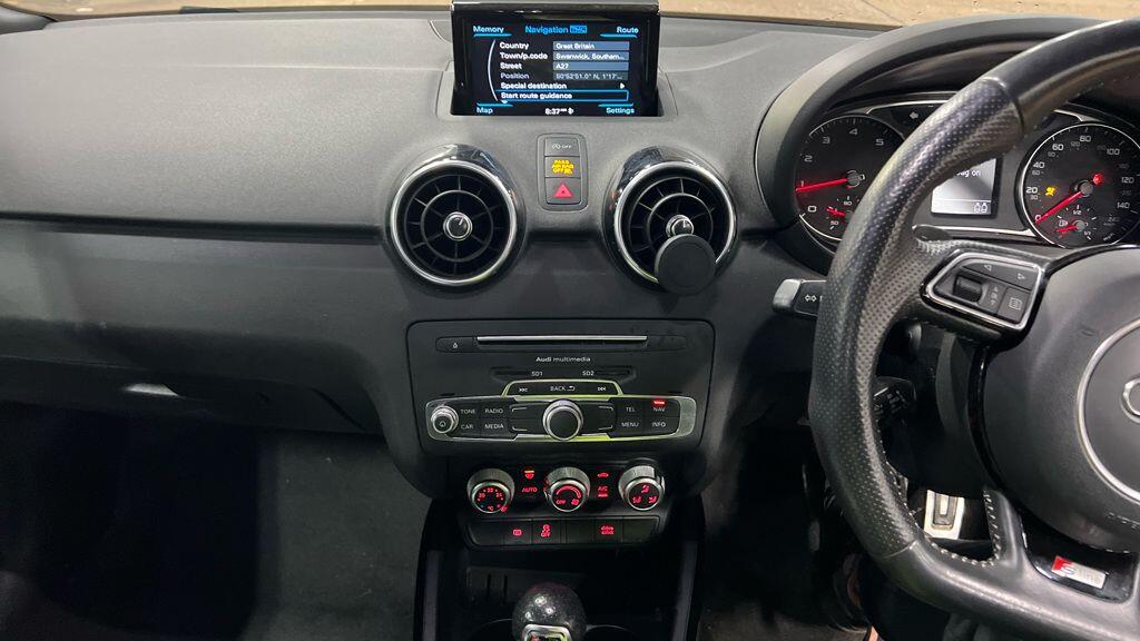 Used Audi A1 2018 for sale - 77203502: Photo 6