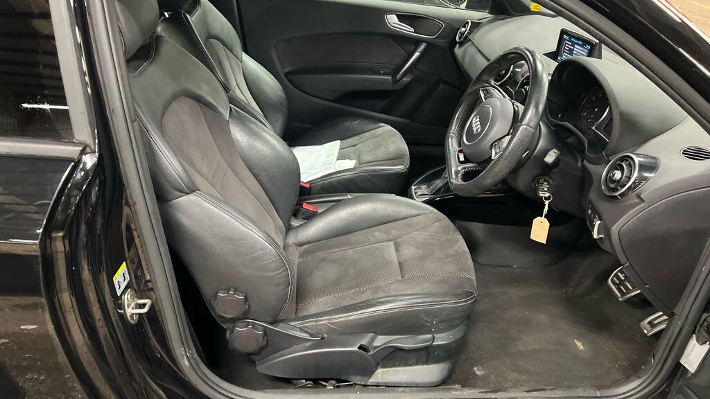 Used Audi A1 2018 for sale - 77203502: Photo 7