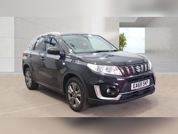 Used Suzuki Vitara 2019 for sale - 79484608: Photo