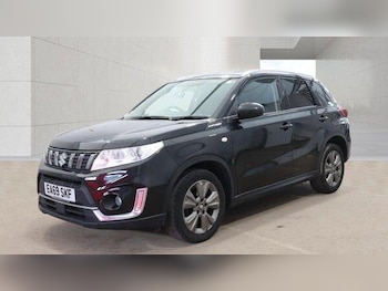 Used Suzuki Vitara 2019 for sale - 79484608: Photo