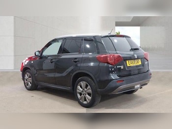 Used Suzuki Vitara 2019 for sale - 79484608: Photo