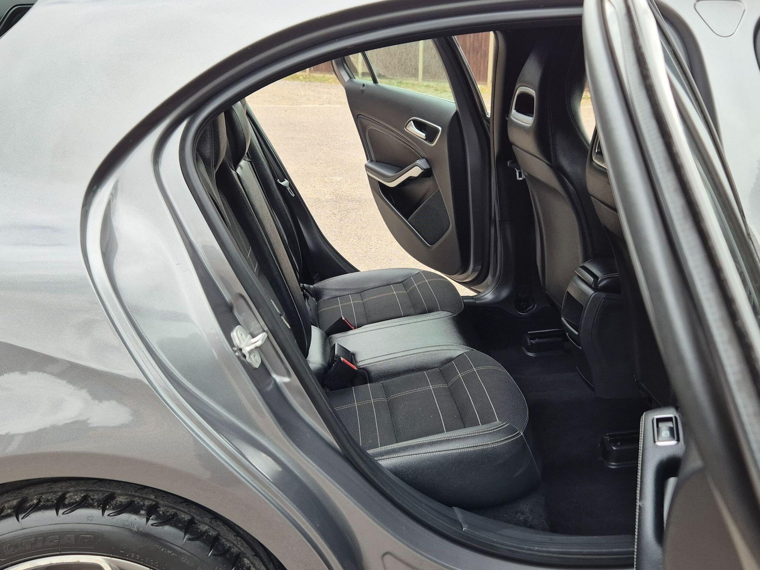 Vehicle 29