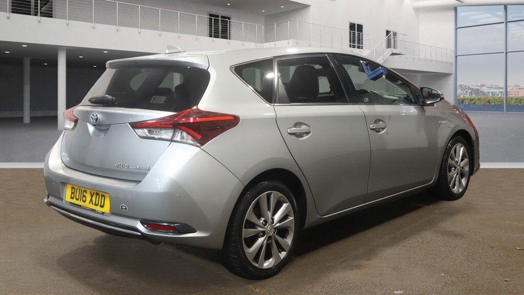 Used Toyota Auris 2016 for sale - 76850428: Photo 10