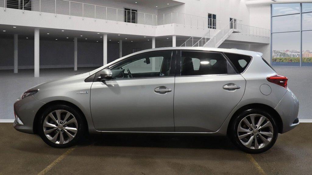 Used Toyota Auris 2016 for sale - 76850428: Photo 11