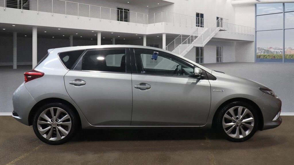 Used Toyota Auris 2016 for sale - 76850428: Photo 4