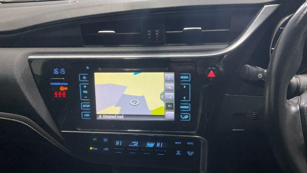 Used Toyota Auris 2016 for sale - 76850428: Photo 6