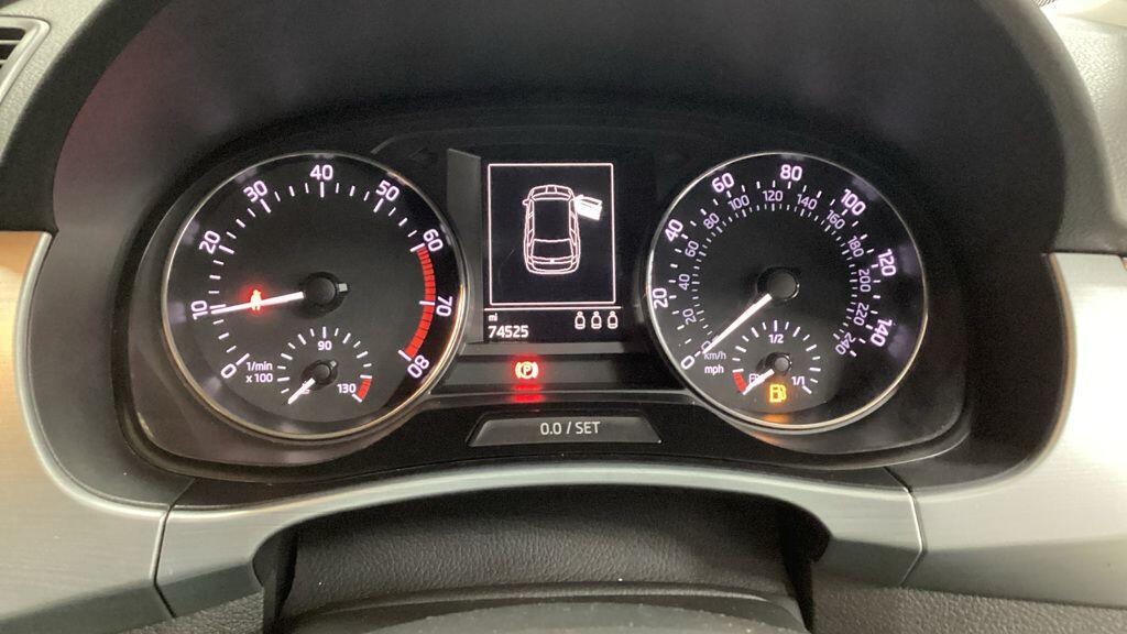 Used Skoda Fabia 2016 for sale - 76360346: Photo 5