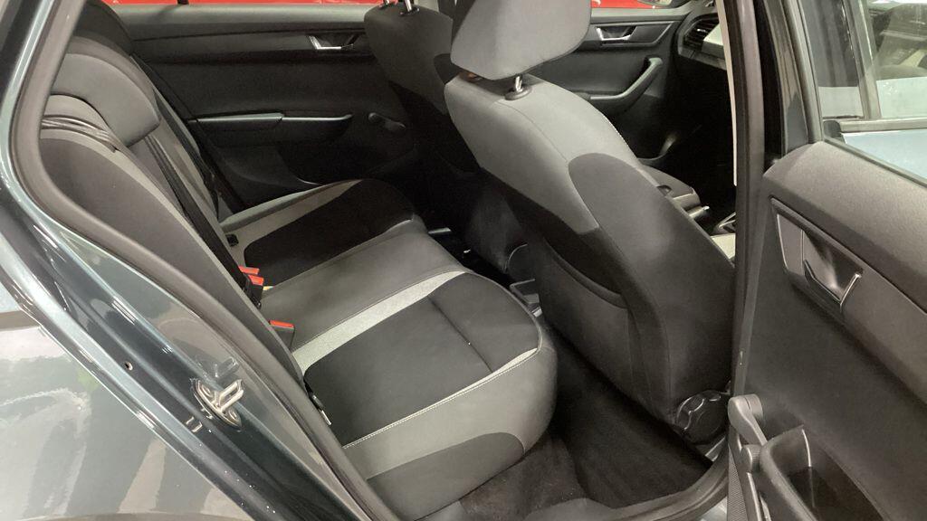 Used Skoda Fabia 2016 for sale - 76360346: Photo 8