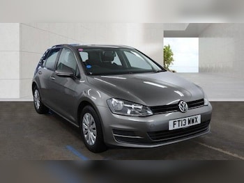 Used Volkswagen Golf 2013 for sale - 78649265: Photo