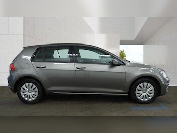Used Volkswagen Golf 2013 for sale - 78649265: Photo
