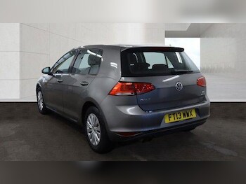 Used Volkswagen Golf 2013 for sale - 78649265: Photo
