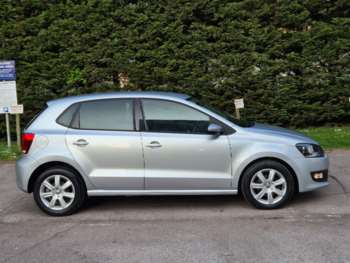 Used Volkswagen Polo 2012 for sale - 74498368: Photo