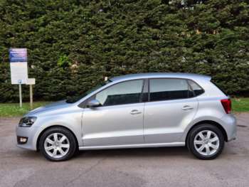 Used Volkswagen Polo 2012 for sale - 74498368: Photo