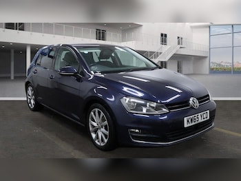 Used Volkswagen Golf 2016 for sale - 77202640: Photo