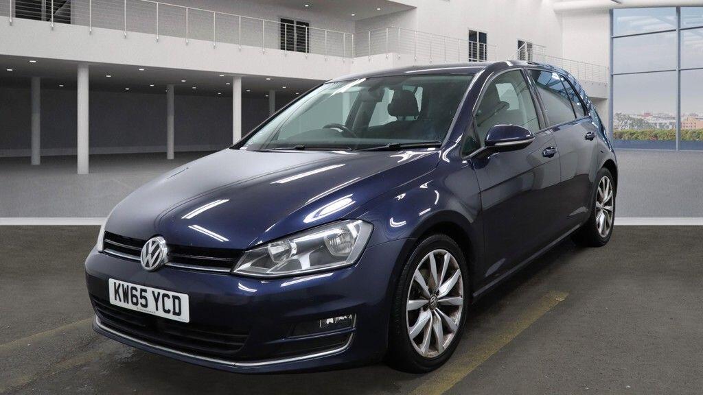 Used Volkswagen Golf 2016 for sale - 77202640: Photo 2
