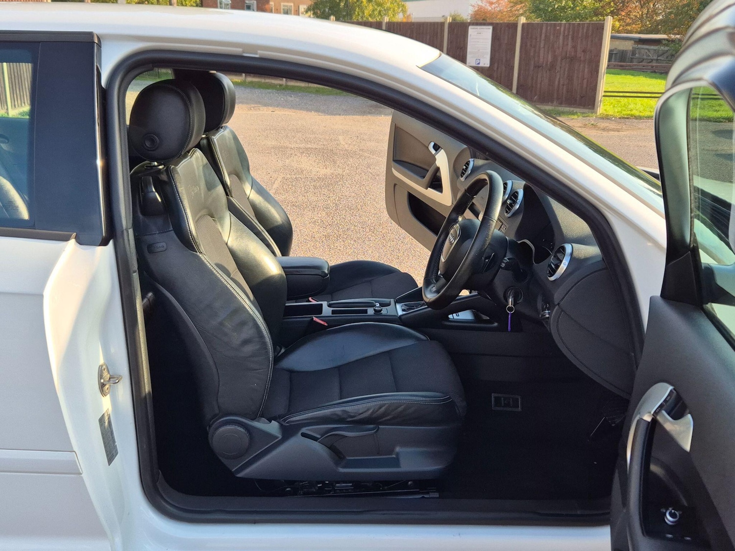 Used Audi A3 2012 for sale - 76226683: Photo 10