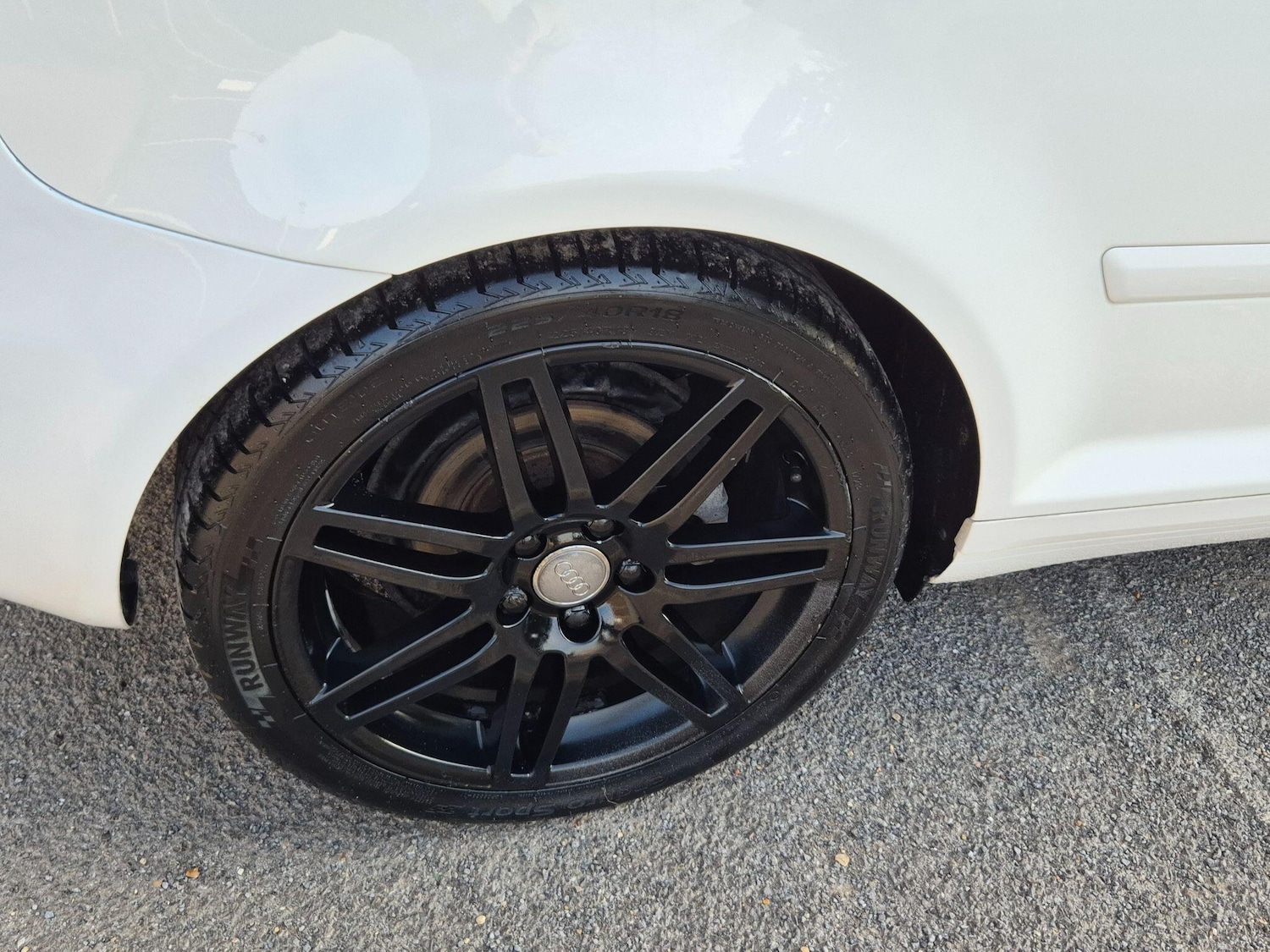 Used Audi A3 2012 for sale - 76226683: Photo 12