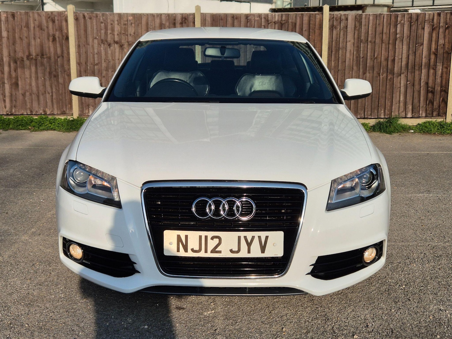 Used Audi A3 2012 for sale - 76226683: Photo 14