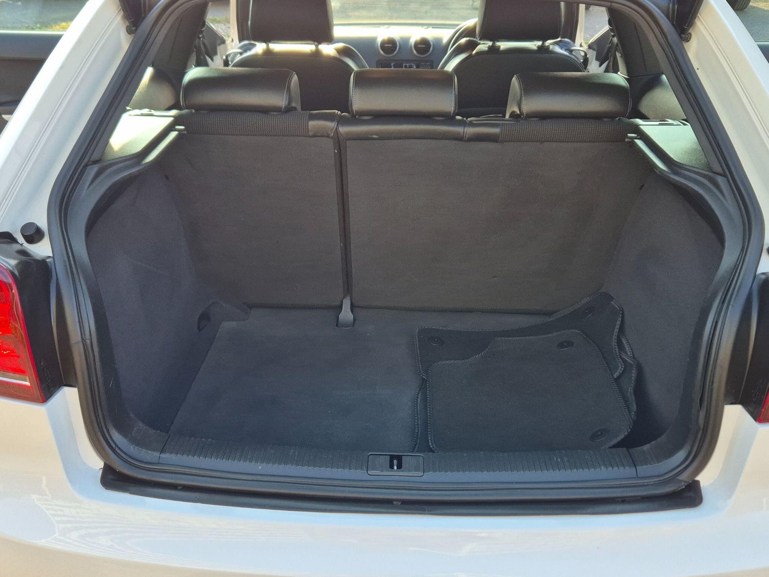 Used Audi A3 2012 for sale - 76226683: Photo 18