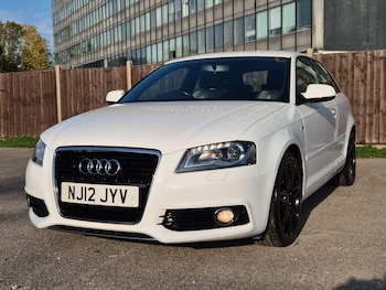 Audi - A3