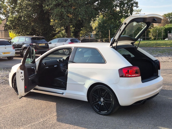 Used Audi A3 2012 for sale - 76226683: Photo 21