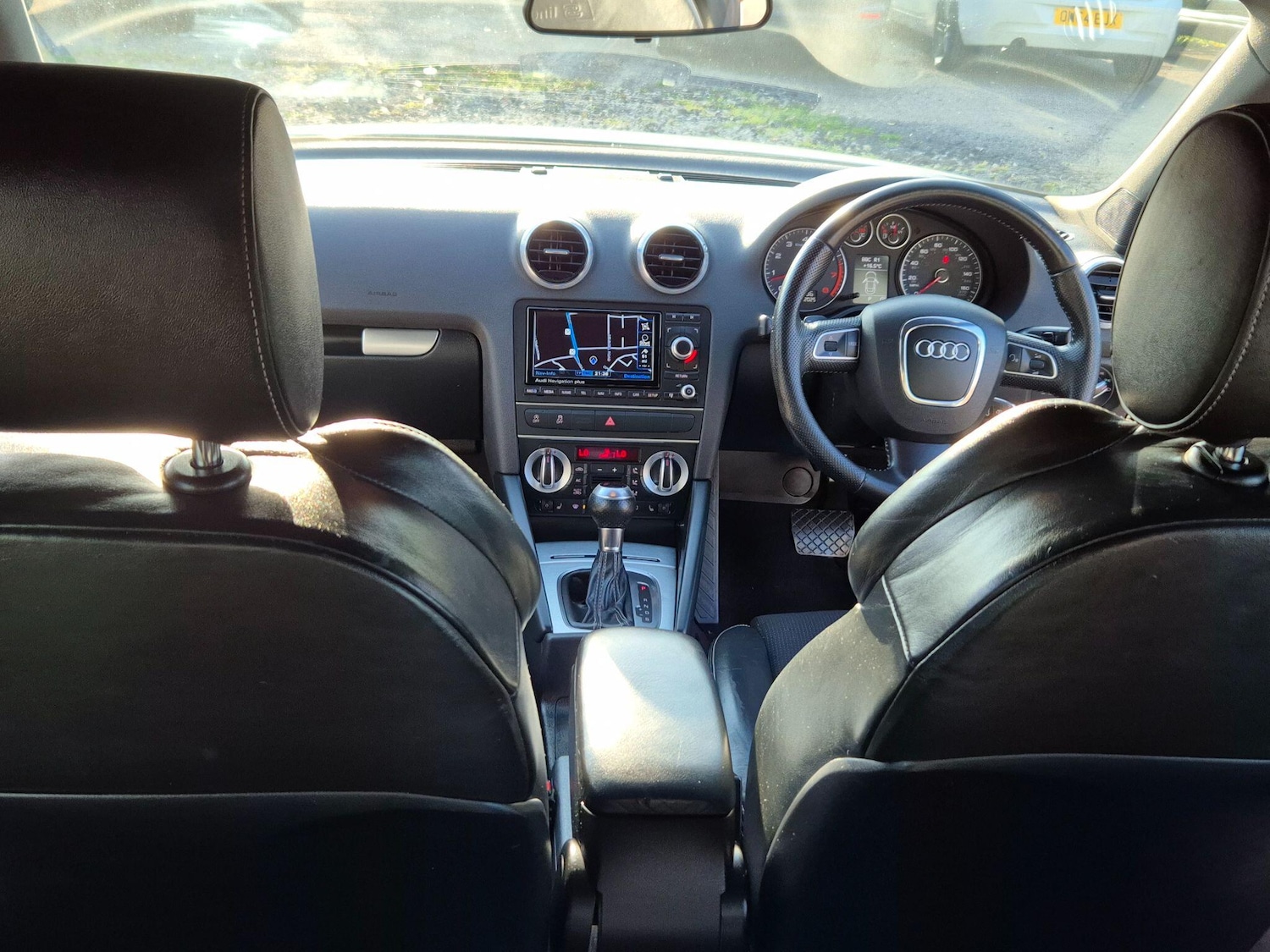 Used Audi A3 2012 for sale - 76226683: Photo 22