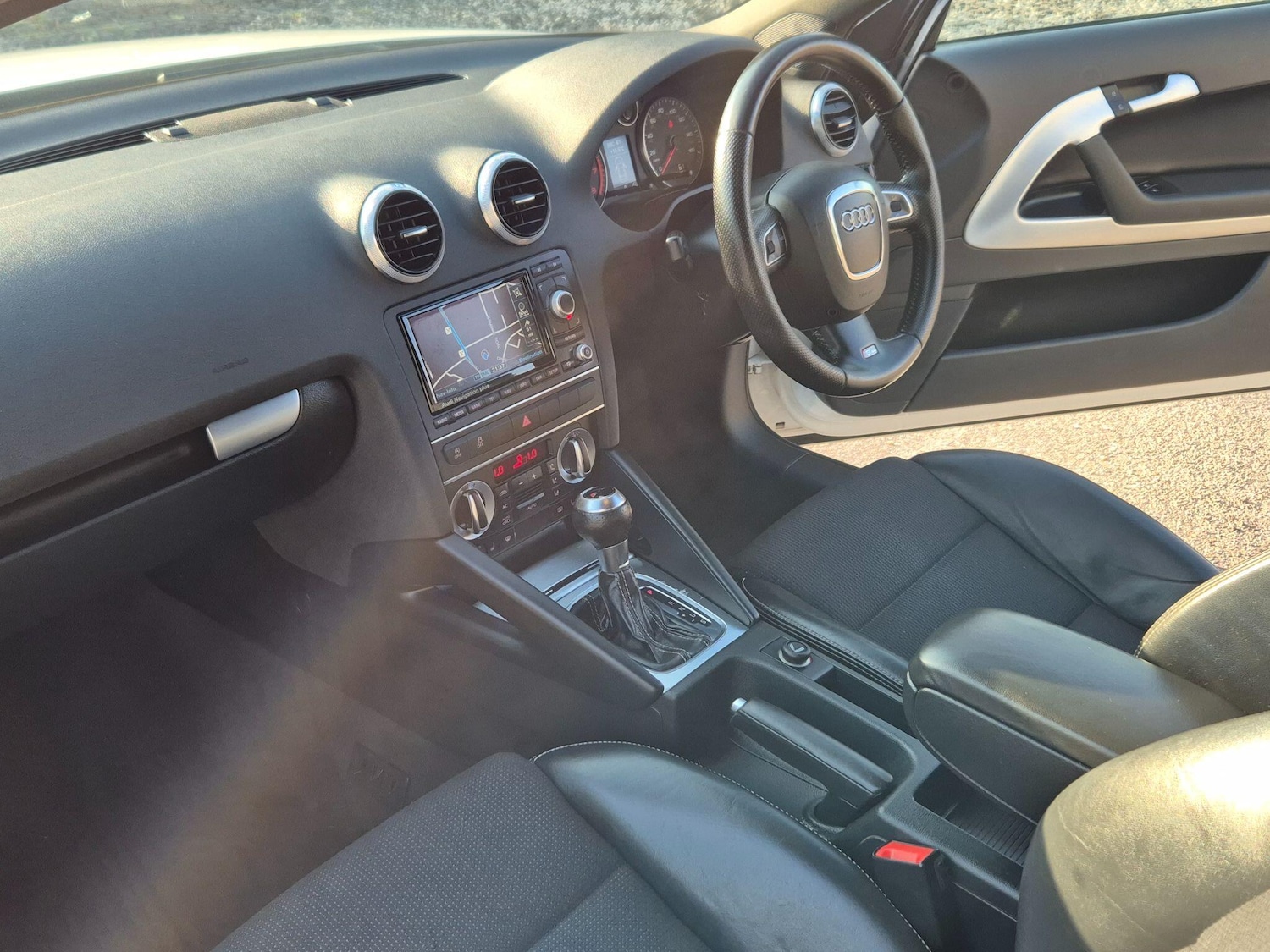 Used Audi A3 2012 for sale - 76226683: Photo 25