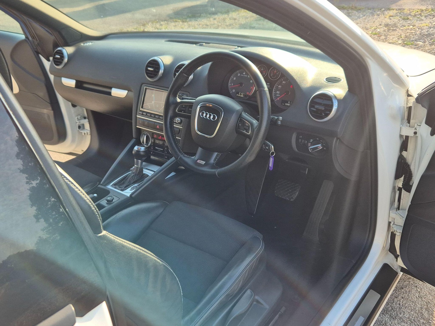 Used Audi A3 2012 for sale - 76226683: Photo 26