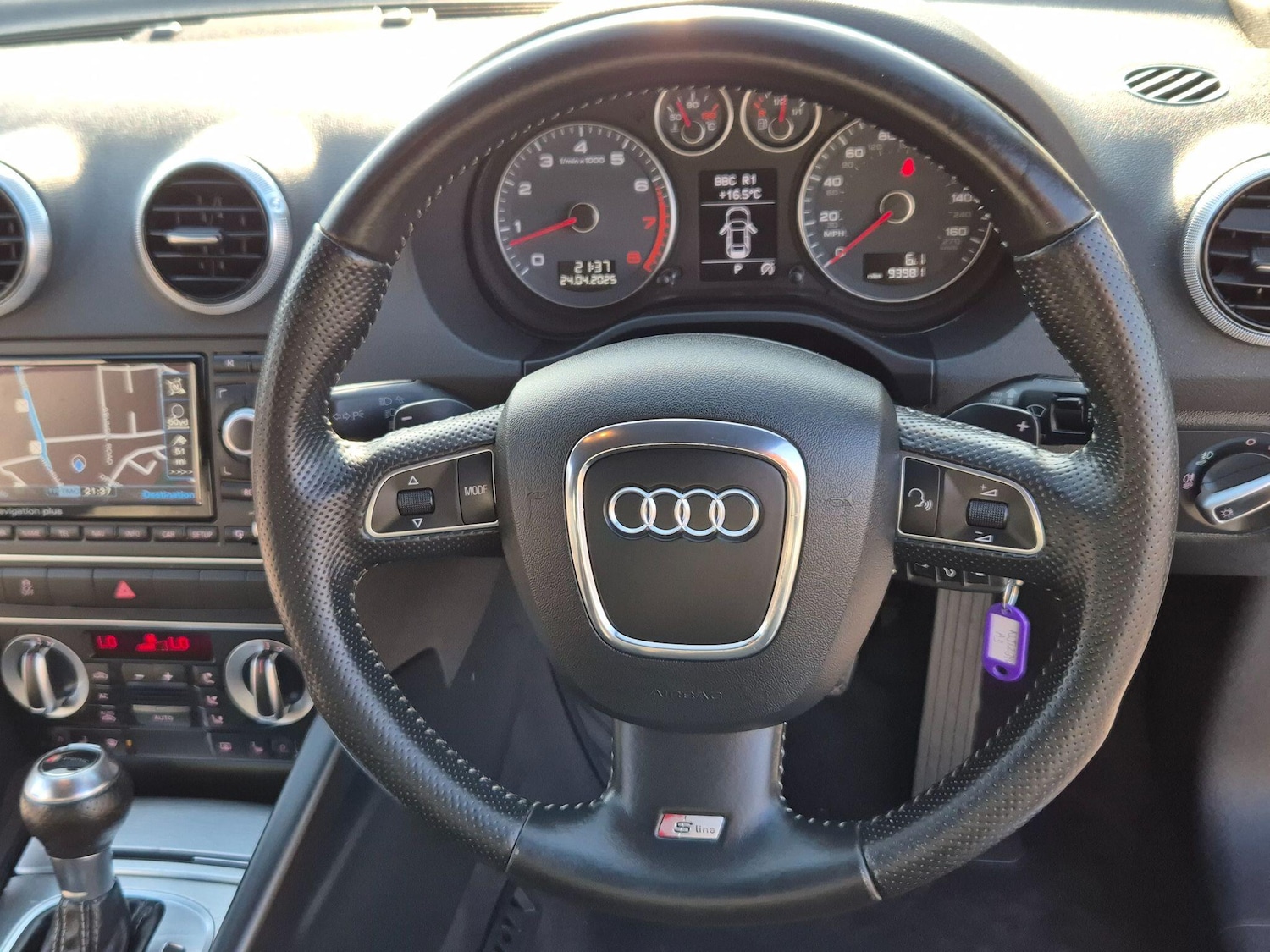 Used Audi A3 2012 for sale - 76226683: Photo 28