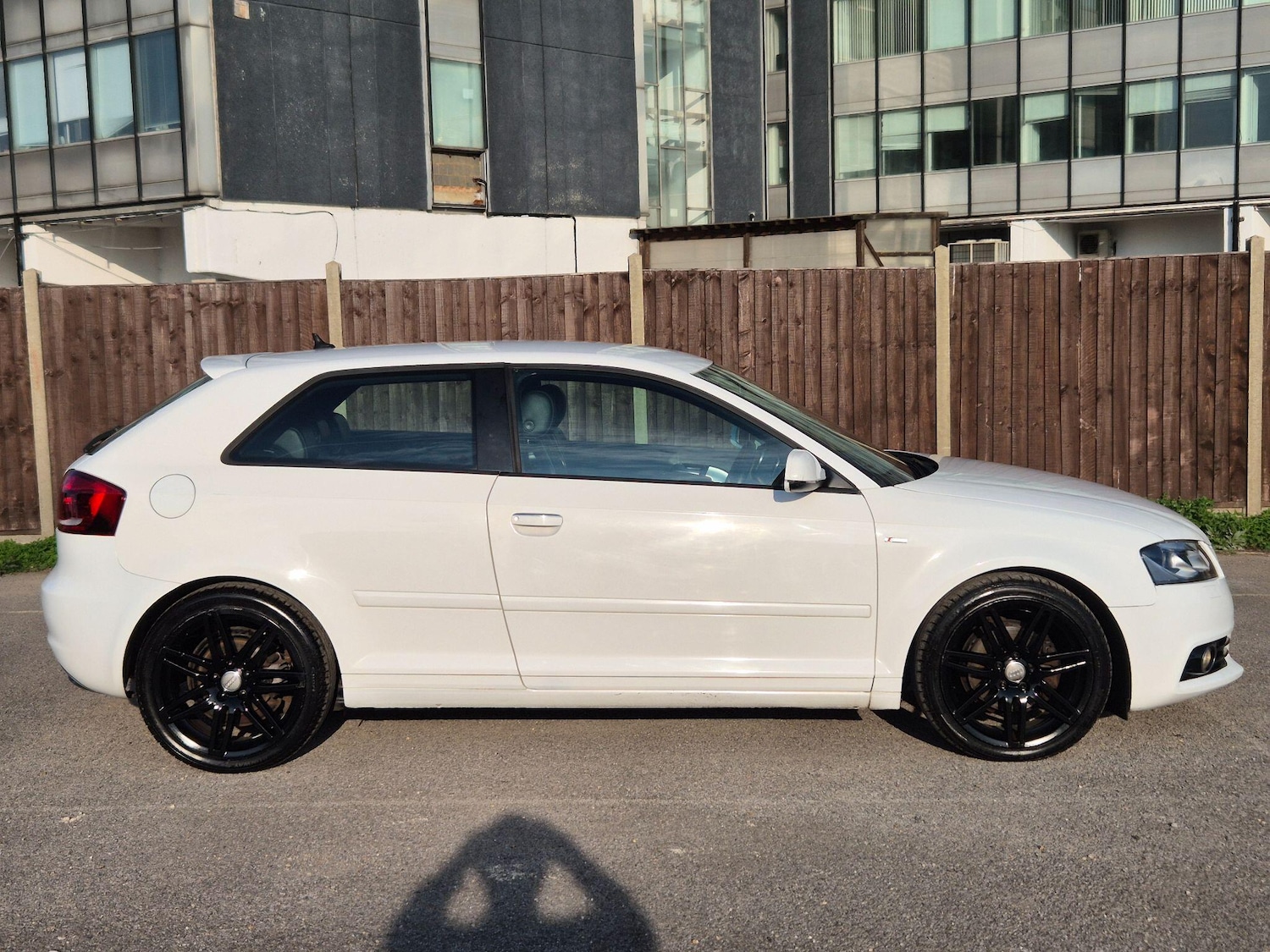 Used Audi A3 2012 for sale - 76226683: Photo 3
