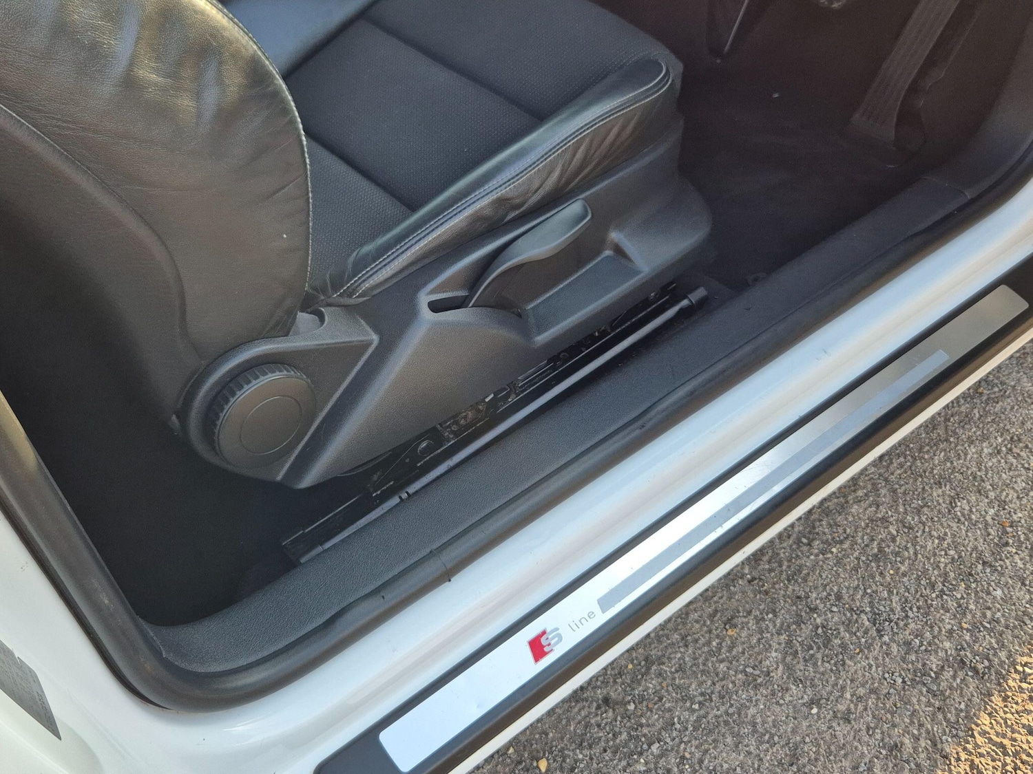 Used Audi A3 2012 for sale - 76226683: Photo 32