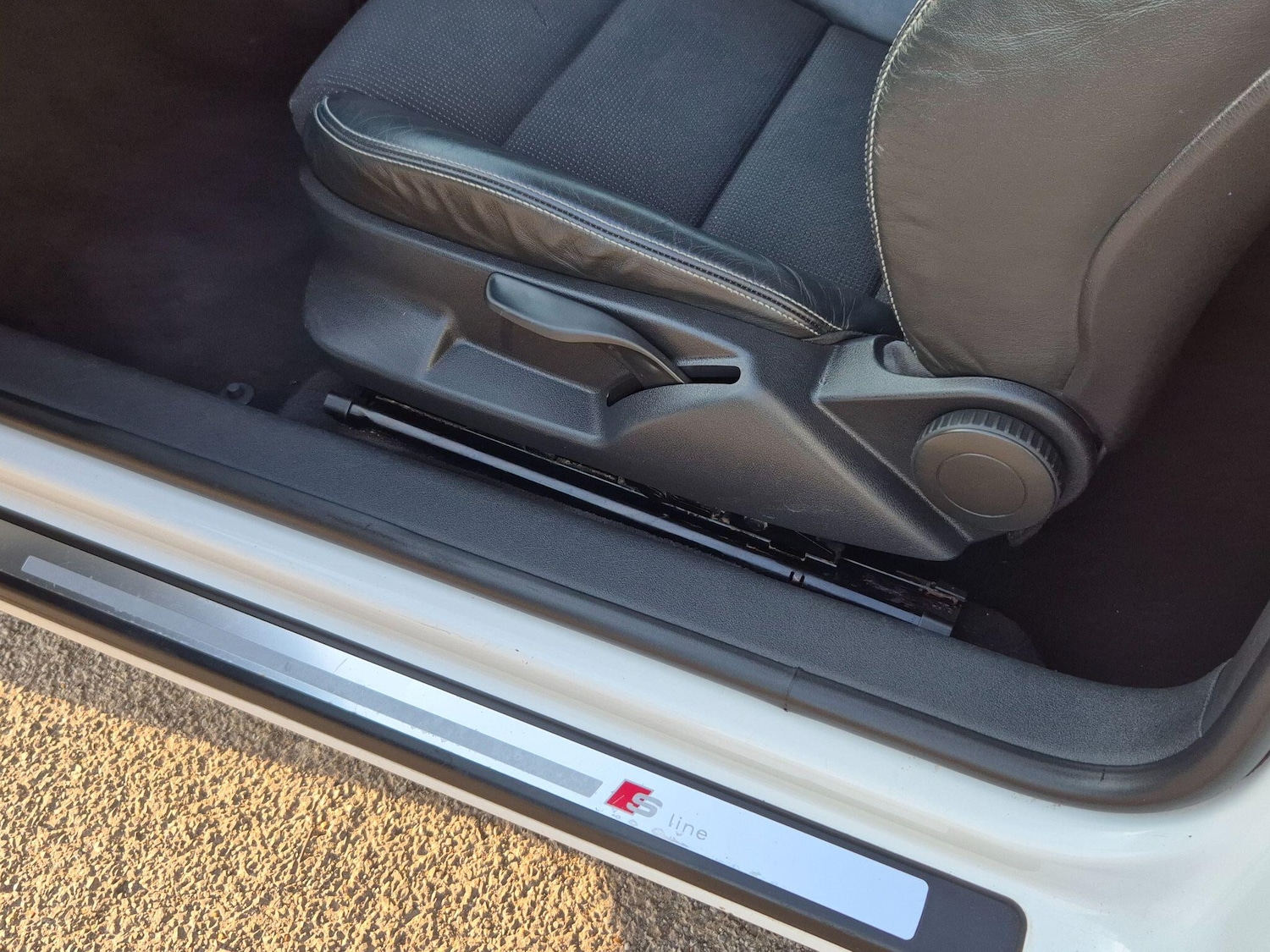 Used Audi A3 2012 for sale - 76226683: Photo 33