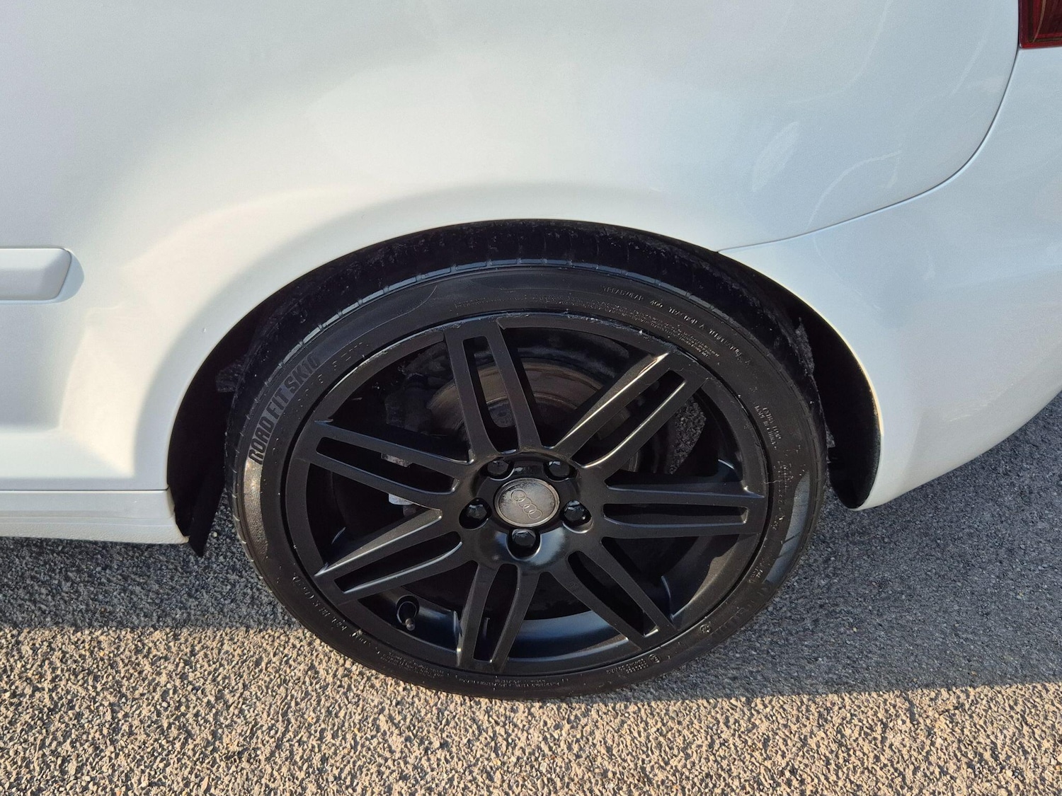 Used Audi A3 2012 for sale - 76226683: Photo 35