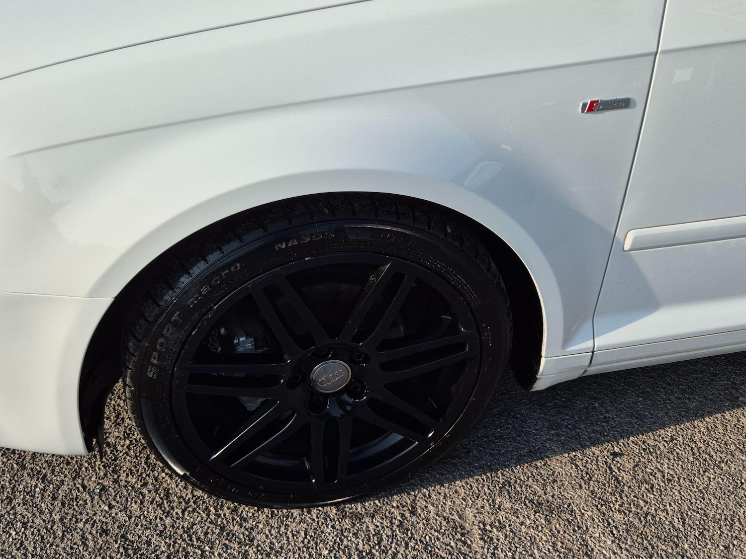 Used Audi A3 2012 for sale - 76226683: Photo 36