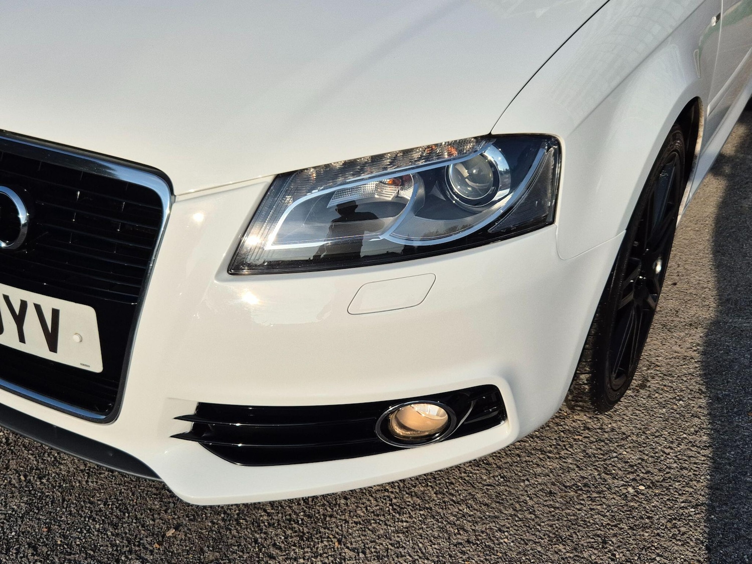 Used Audi A3 2012 for sale - 76226683: Photo 37